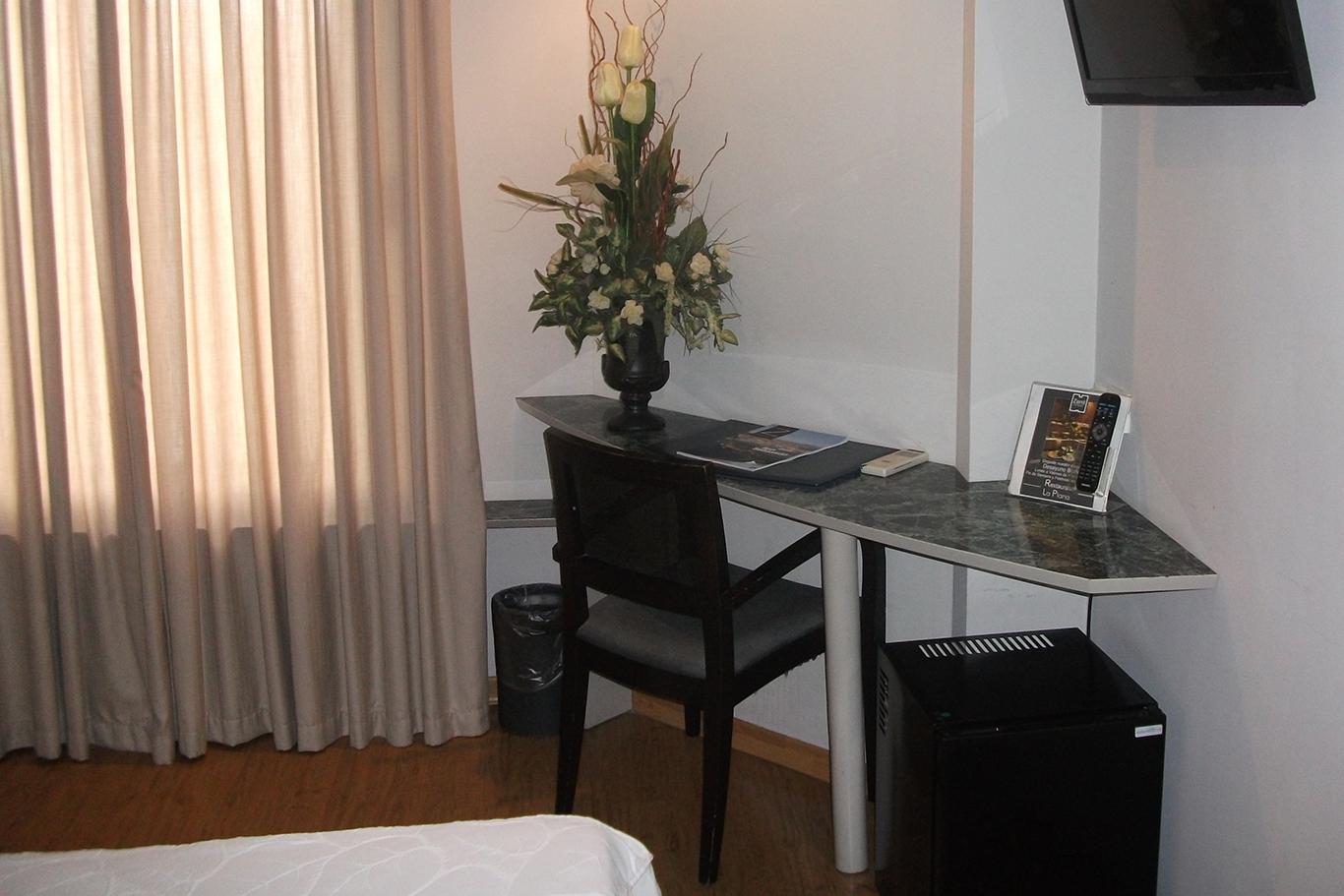 Nuevo Zenit Calahorra Hotel Eksteriør billede