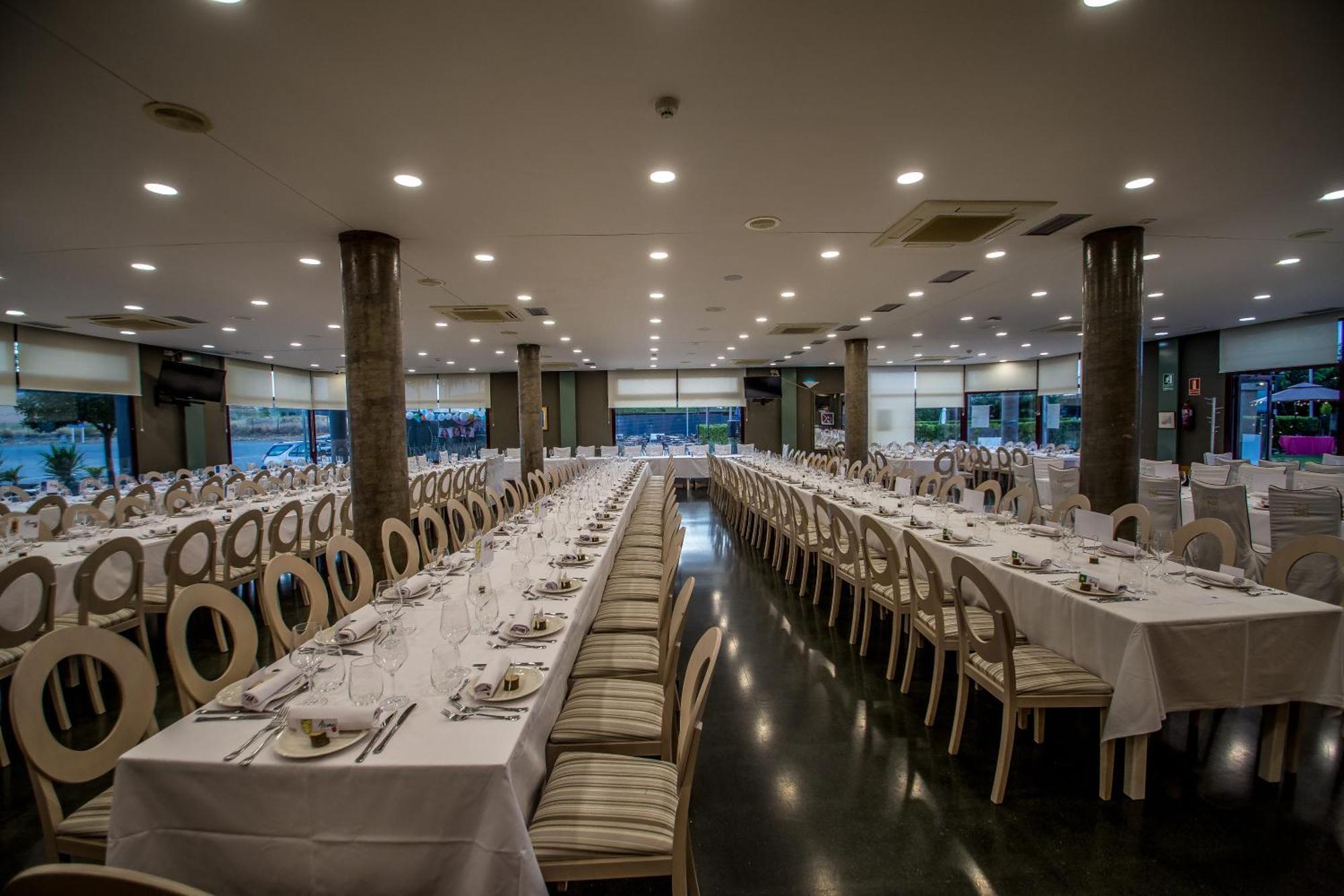 Nuevo Zenit Calahorra Hotel Eksteriør billede