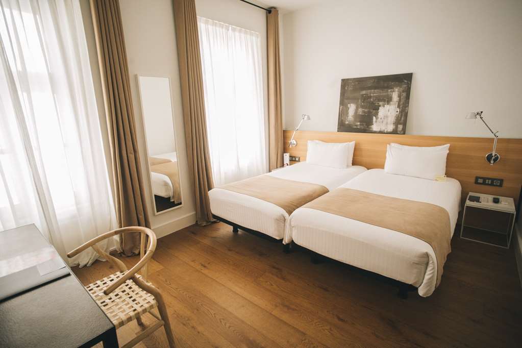 Nuevo Zenit Calahorra Hotel Værelse billede